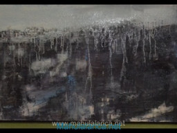 Concurso de Pintura al aire Libre en Mula 2012